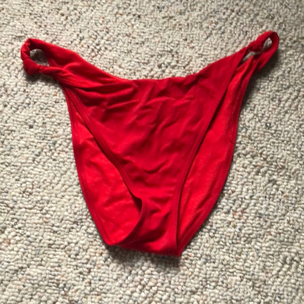 ASOS swim bottom
